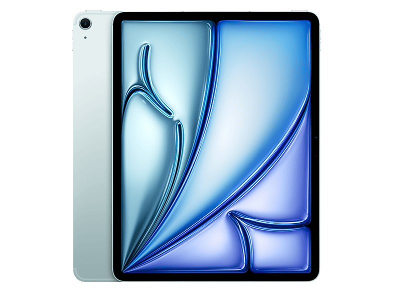 Tablet APPLE iPad Air 13 M4 (2026) 1TB Wi-Fi + Cellular Niebieski