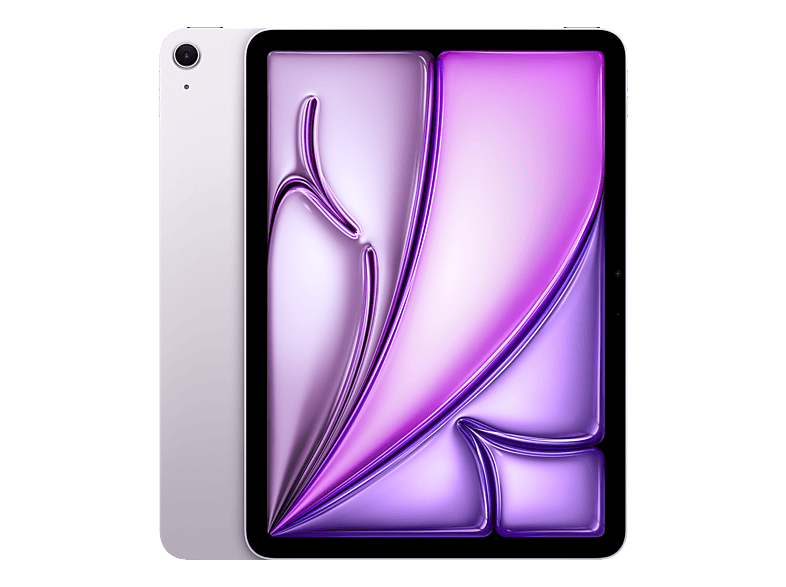 APPLE iPad Air (2026) Wi-Fi, Tablet, 128 GB, 11 , Purple