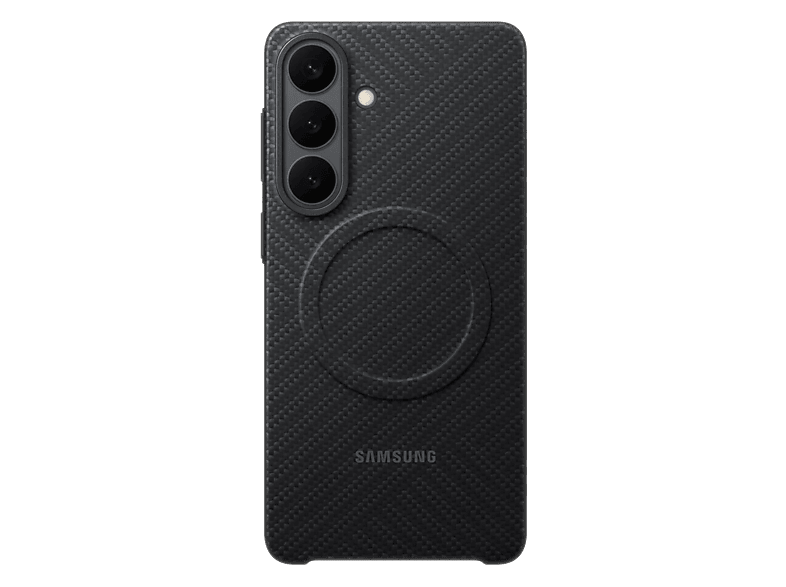 Etui SAMSUNG Carbon Magnet Case do Galaxy S26+ EF-KS947SNEGWW Czarny