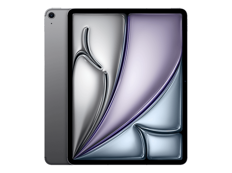 Apple iPad Air (13") Wi-Fi + Cellular 1TB space grau