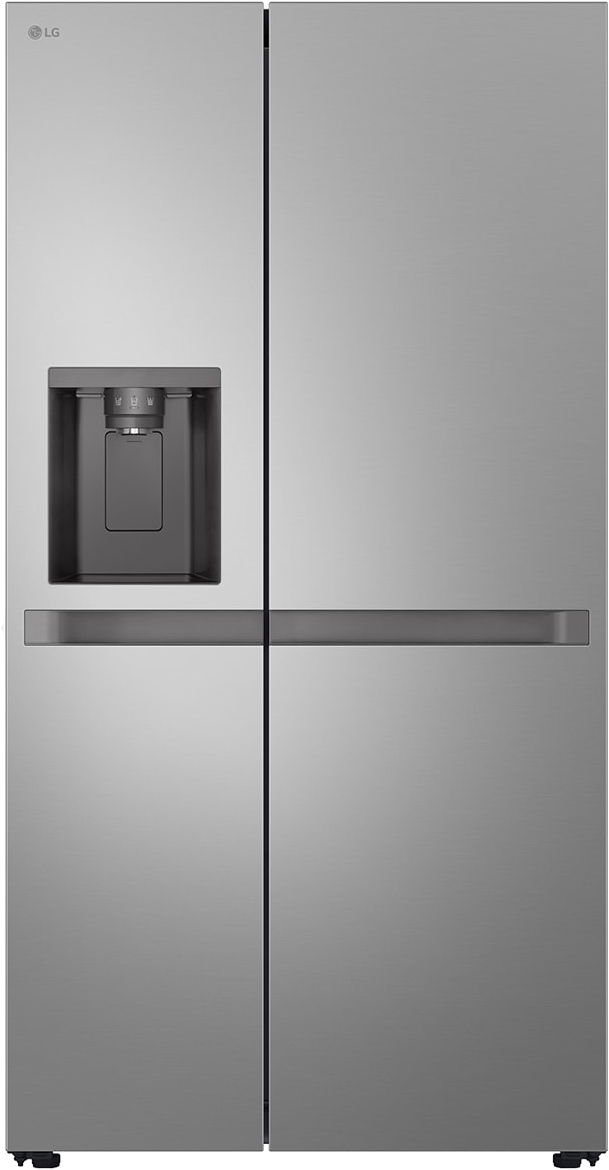LG GSLC40PYPE Side by hűtőszekrény