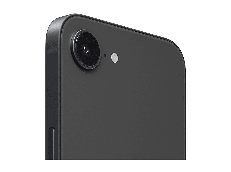 Thumbnail - APPLE iPhone 17e 512 GB Schwarz Dual SIM