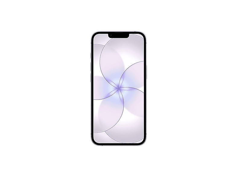 Thumbnail - APPLE iPhone 17e 512 GB Weiß Dual SIM