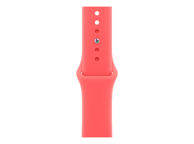 APPLE 40 mm, Sportarmband, Apple, Bright Guava