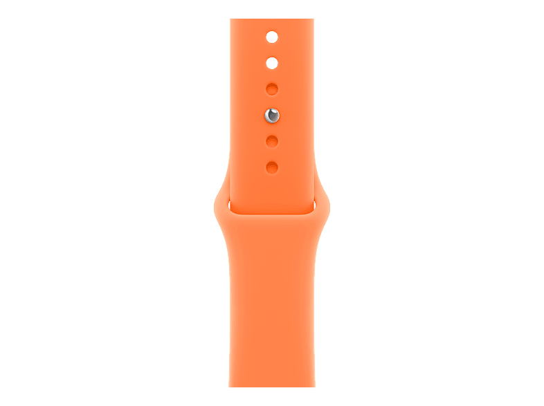 APPLE 40 mm, Sportarmband, Apple, Clementine
