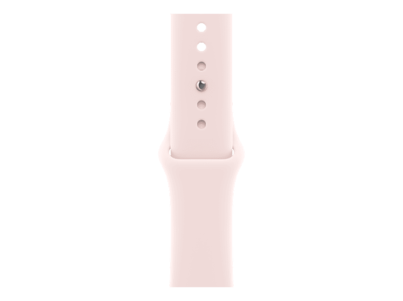 APPLE 42 mm, Sportarmband, Apple, Soft Pink