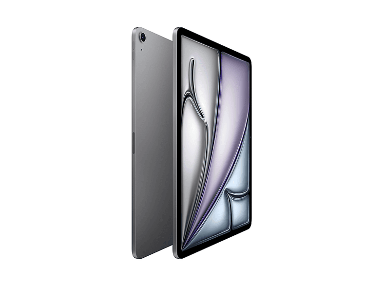 APPLE iPad Air (2026) Wi-Fi, Tablet, 128 GB, 13 Zoll, Space Grau