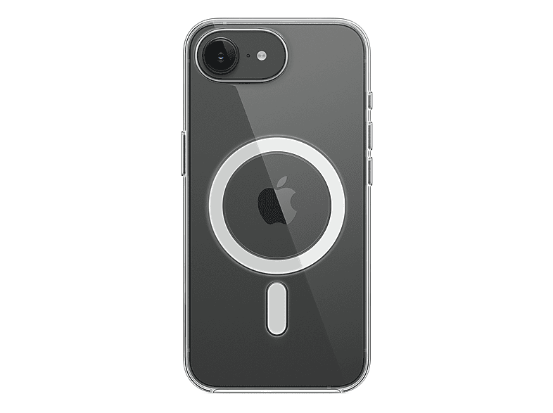 ❗️Apple iPhone 17e 256GB 黒 MagSafeケース付 APPLE MHWC4ZM/A iPhone 17e MagSafe Telefon Kılıfı Şeffaf Fiyat