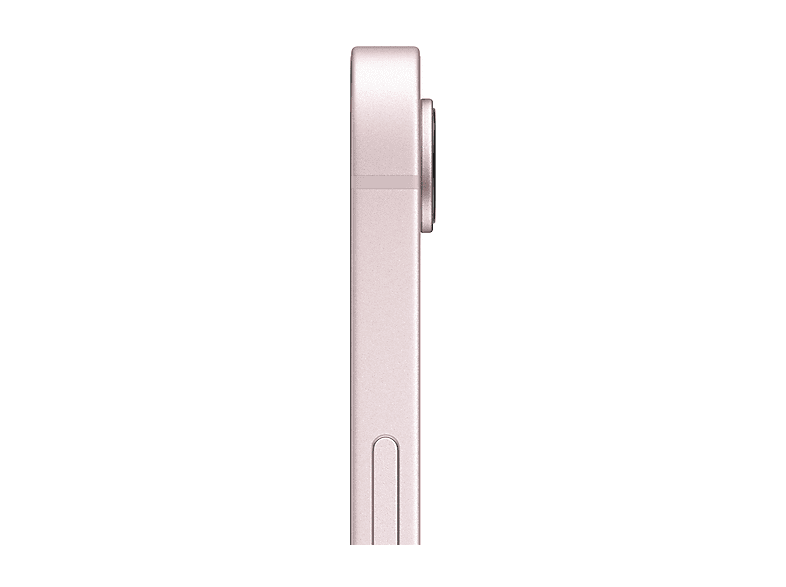 APPLE iPhone 17e 512 GB Hellrosa Dual SIM