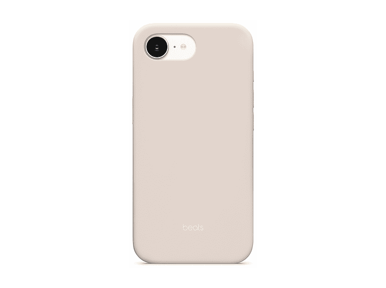 Apple Custodia Beats Con Magsafe Per Iphone 17E - Grigio Gesso