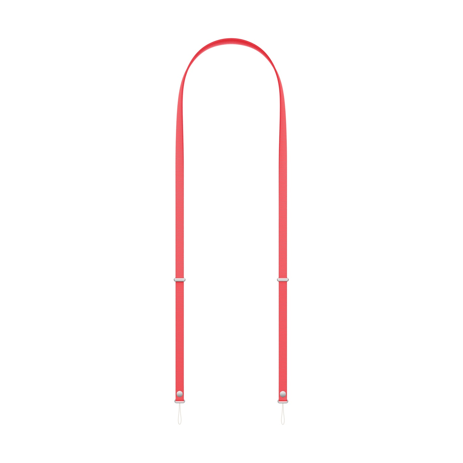 APPLE Tracolla - Rosa guava