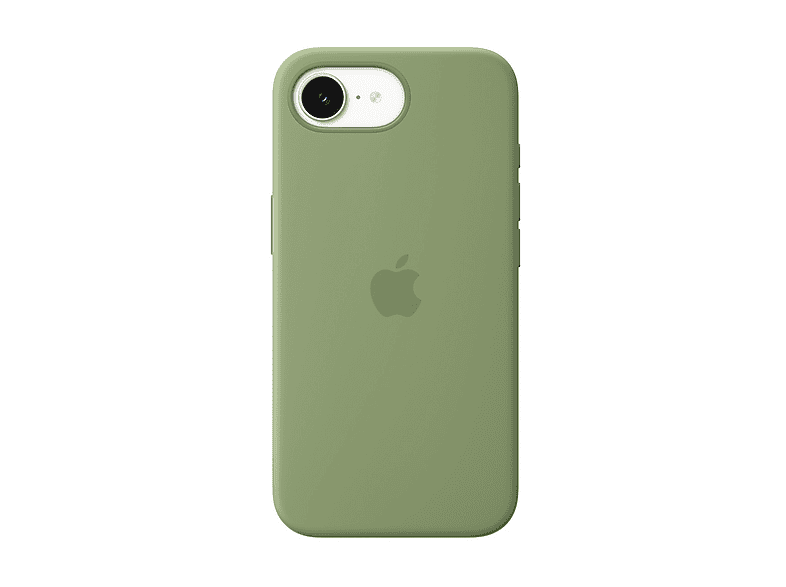 Apple Custodia Magsafe In Silicone Per Iphone 17E - Muschio Chiaro