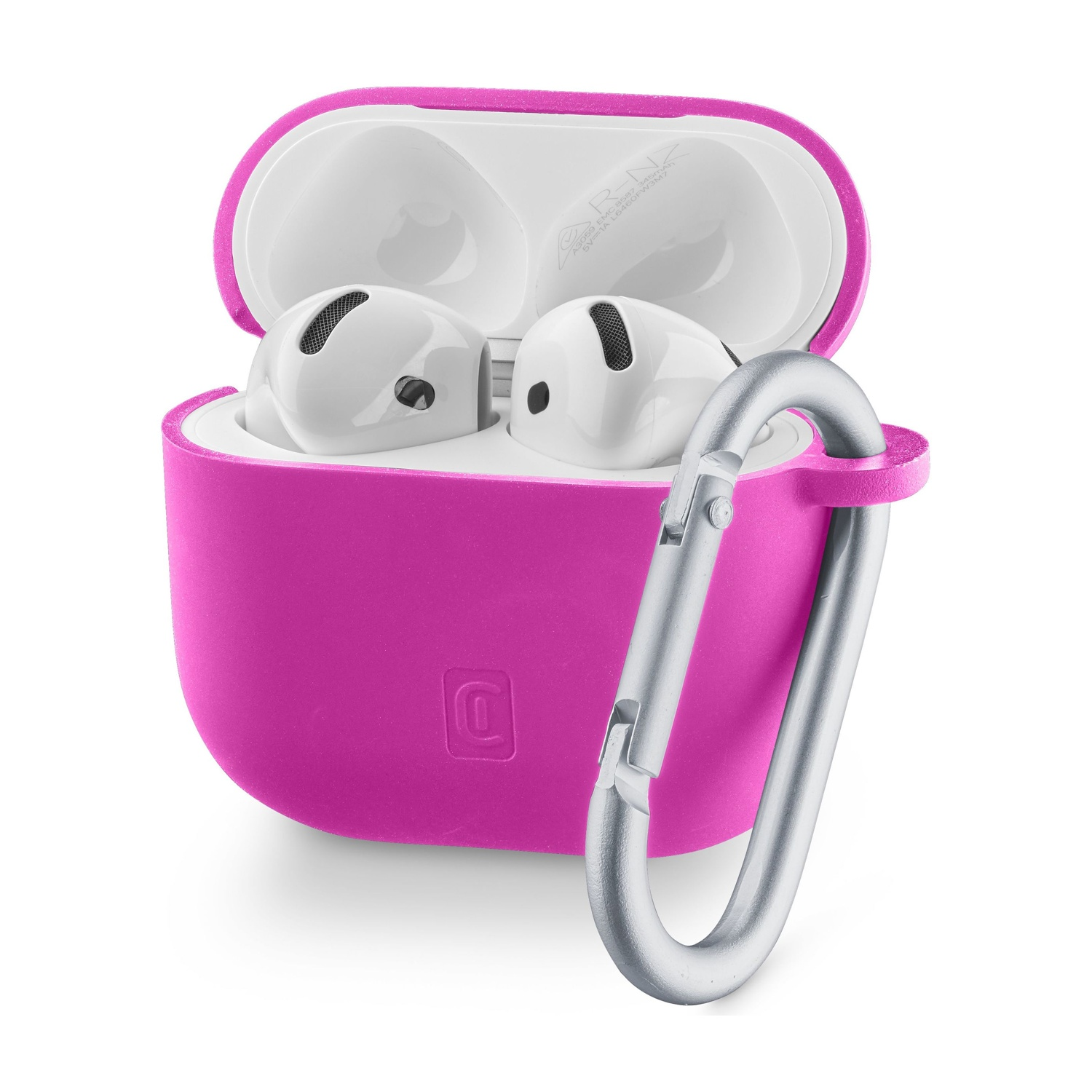 XANAD Custodia per altoparlante JBL Flip Essential 2 Flip 4/3 Casse portatili Bluetooth (grigio