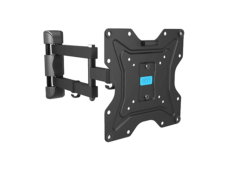 SUPPORTO TV ISY ITV-3100-1 da 19 " a 48 ", portata max 25 kg, VESA 20x20