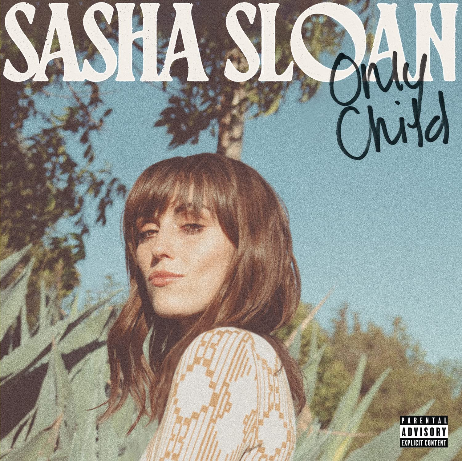 Sasha Sloan - Only Child (Vinyl LP (nagylemez))