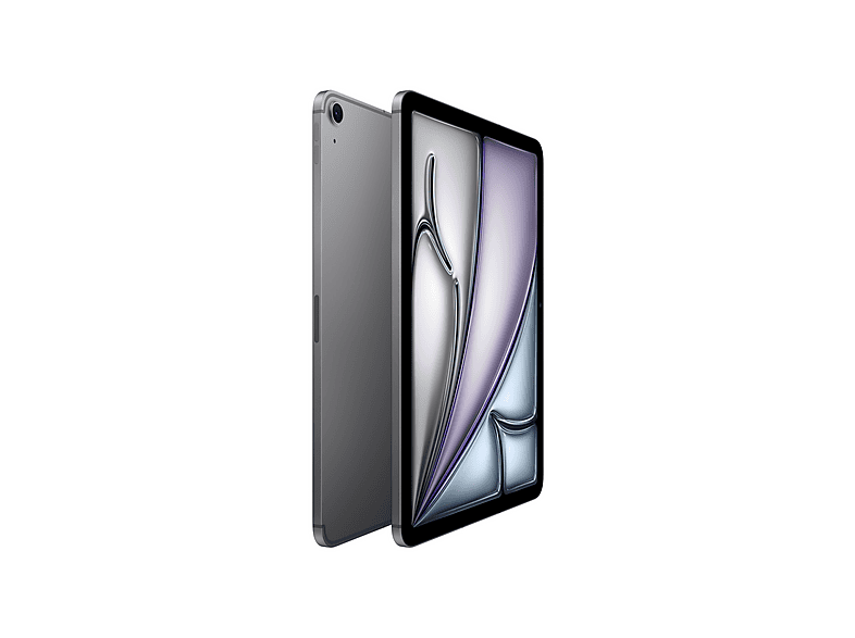 Apple iPad Air (2026), 128 GB, Gris Espacial, 11