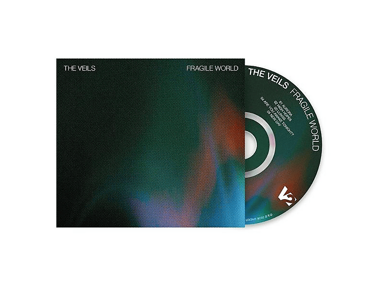 The Veils - Fragile World - (CD)