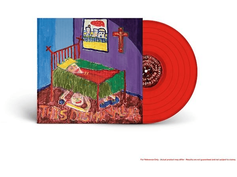 Urq - This Dismal Village - (Vinyl)