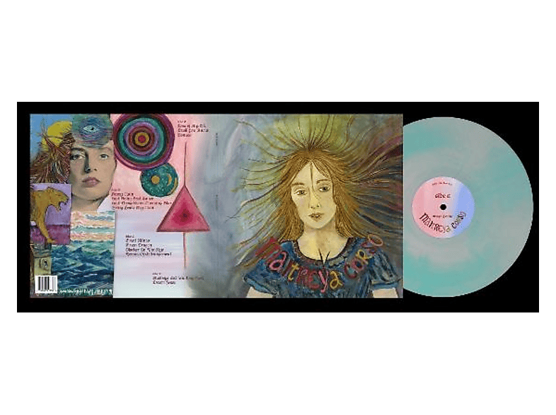 Maya Hawke - Maya Hawke - (Vinyl)