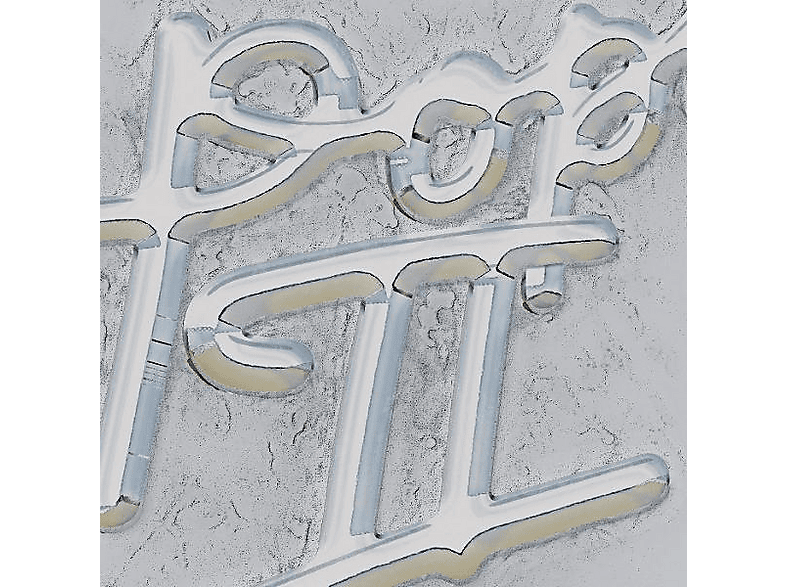 Population Ii - Gimmicks - (Vinyl)