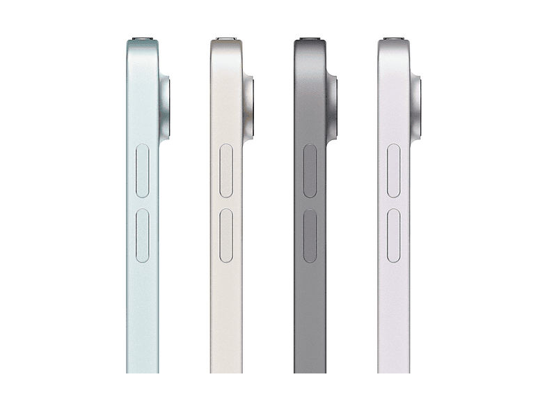 Thumbnail - APPLE iPad Air (2026) Wi-Fi, Tablet, 1 TB, 11 Zoll, Polarstern