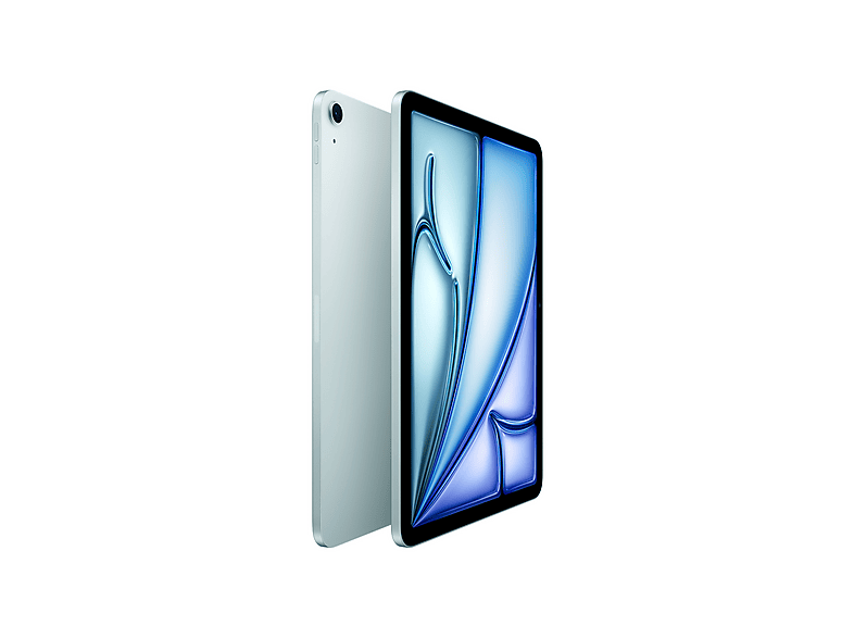 Apple iPad Air (2026), 256 GB, Azul, 11