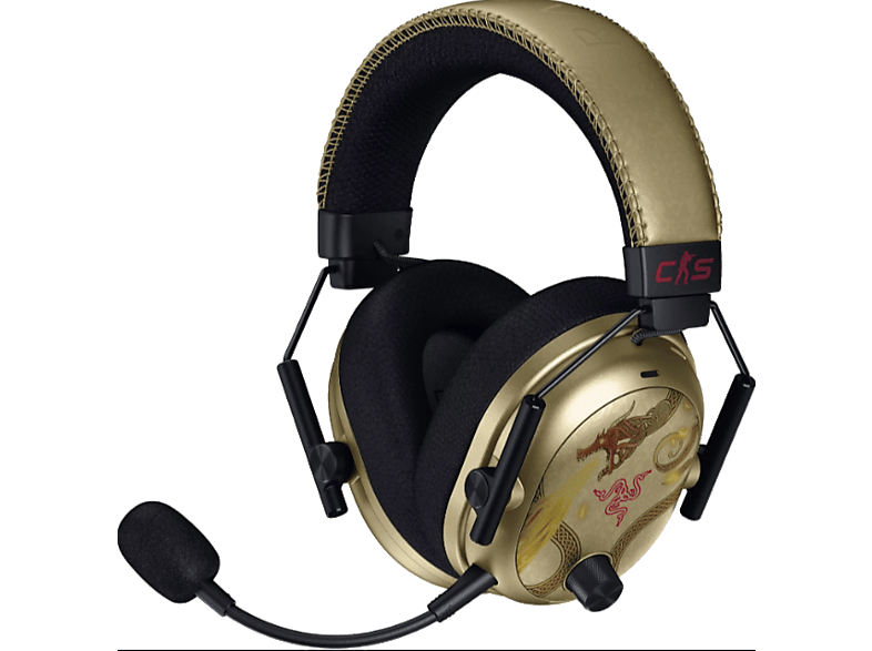 RAZER BlackShark V3 Pro Counter-Strike 2 Edition für PC, MAC; Gaming-Headset