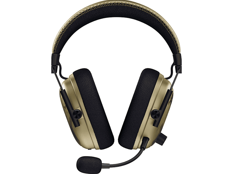 RAZER BlackShark V3 Pro Counter-Strike 2 Edition für PC, MAC; Gaming-Headset — Foto 2 von 4