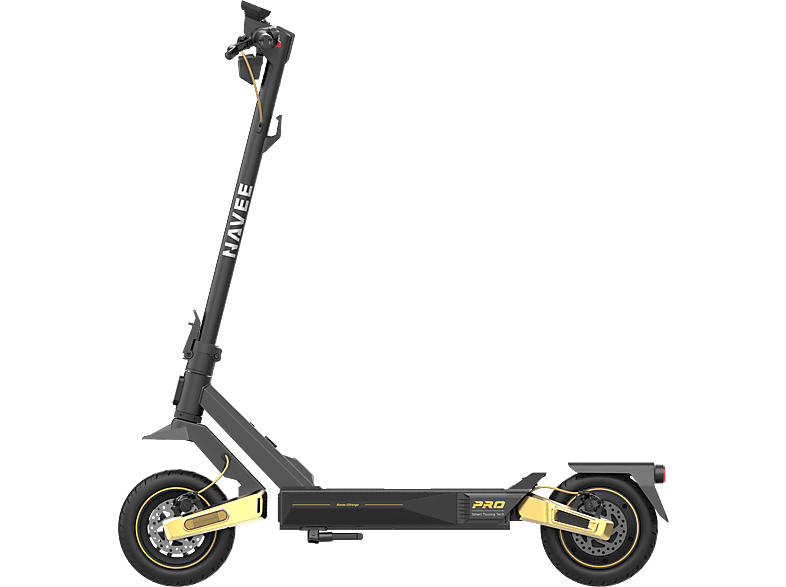 Navee ST5 Pro E-Scooter; E-Roller