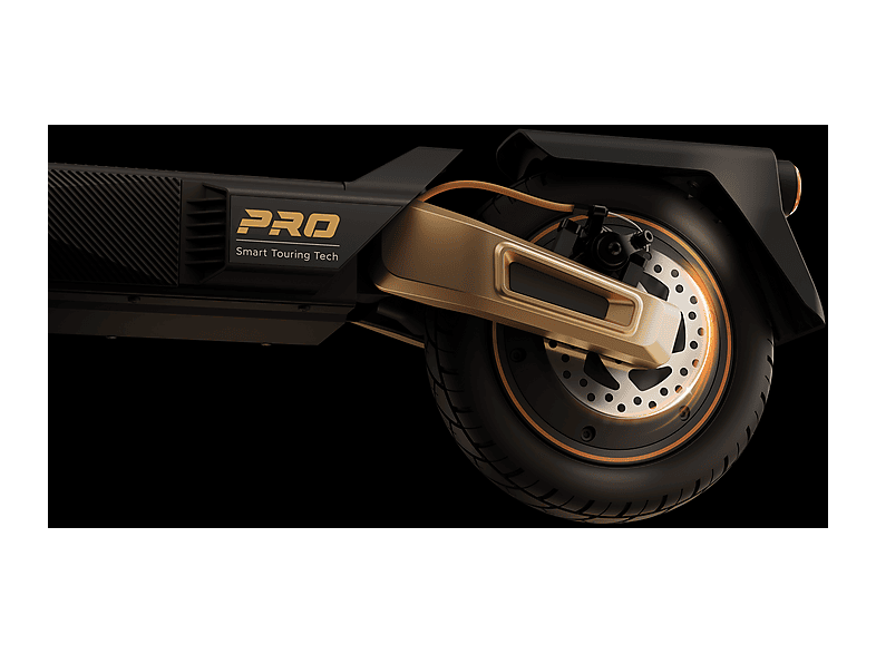 Navee ST5 Pro E-Scooter; E-Roller — Foto 5 von 5