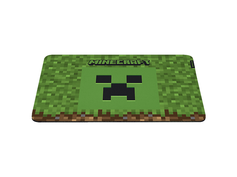 Razer Gigantus V2 Medium Gaming Mouse Mat Minecraft Edition