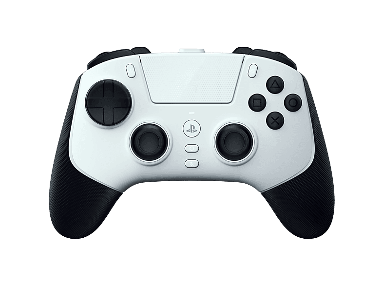 Razer Raiju V3 Pro Wit