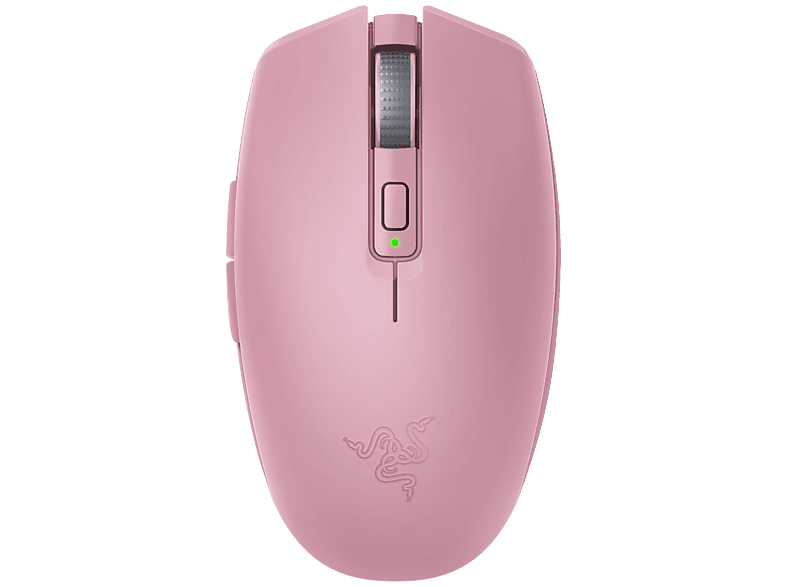 Razer Orochi V2 Draadloze Gamingmuis Roze