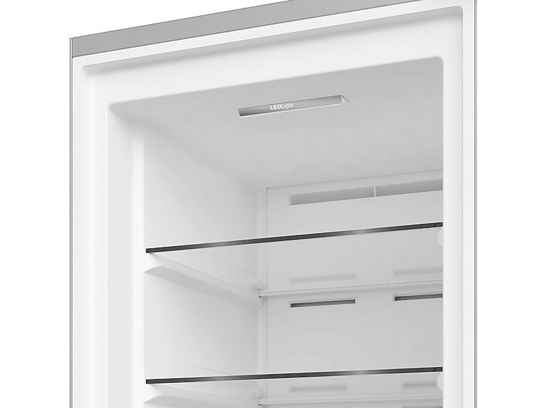 BAUKNECHT GKN I18660C Gefrierschrank (C, 286 l, 1865 mm hoch)