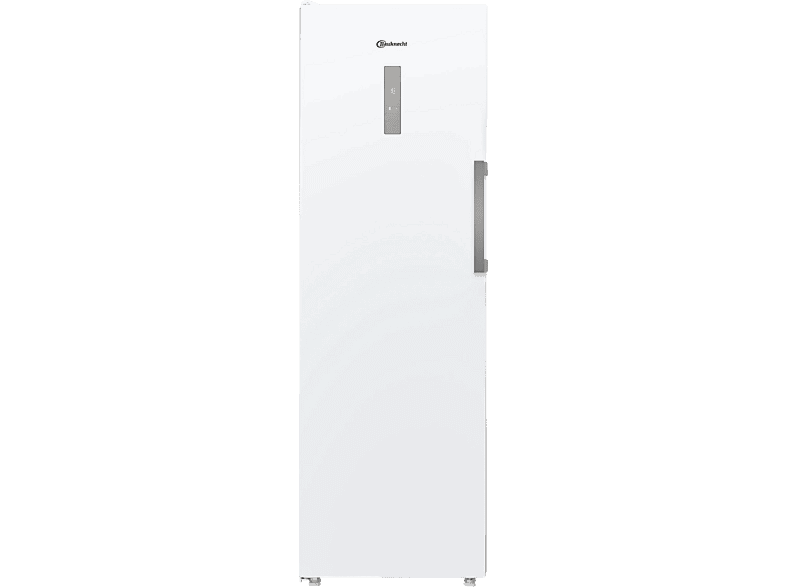 BAUKNECHT GKN W18660D Gefrierschrank (D, 286 l, 1865 mm hoch)