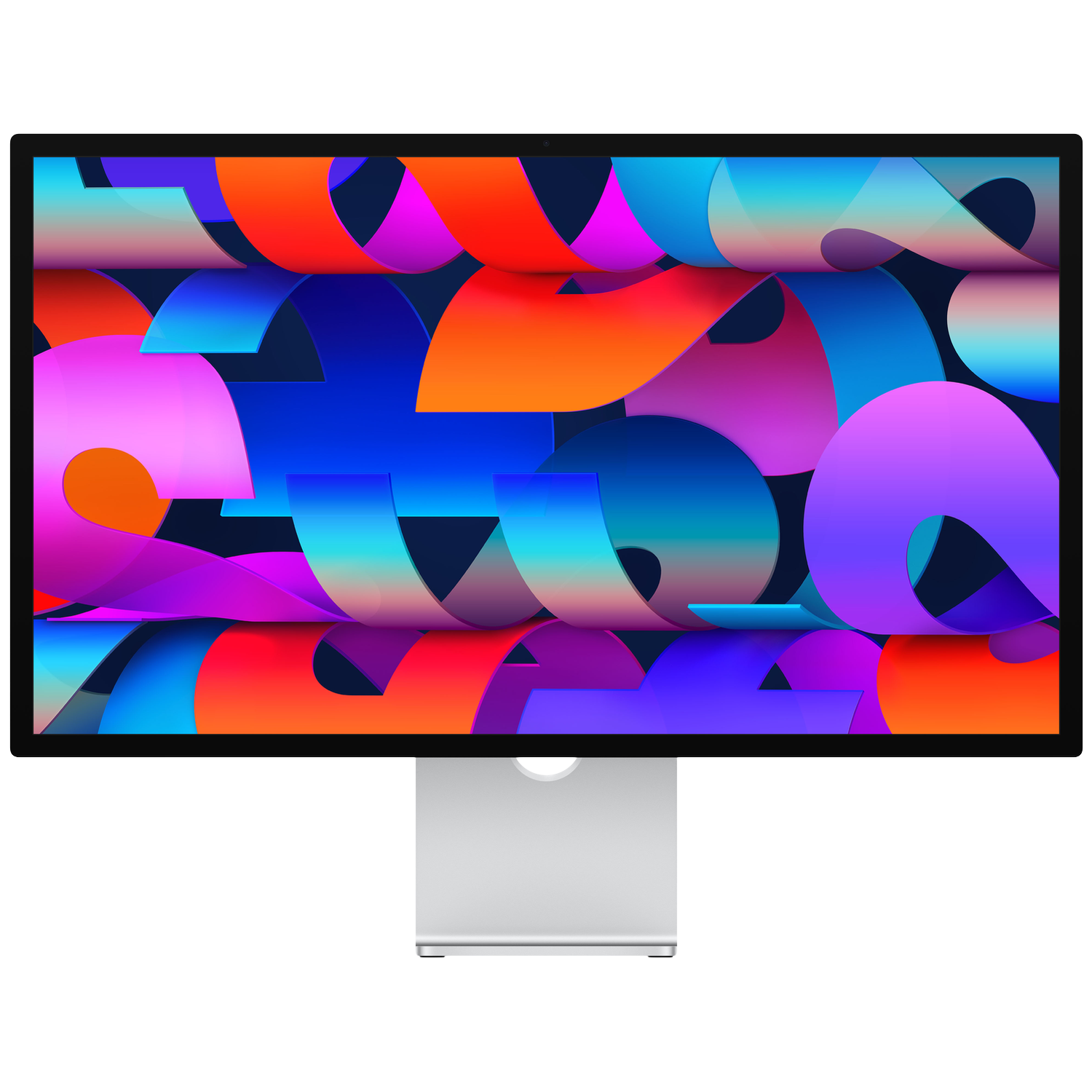 Apple Studio Display - Standard Glass 27 Inch + Kantelbare Standaard