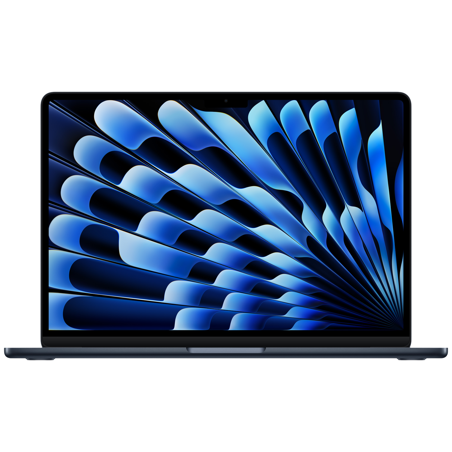 Apple Macbook Air (2026) - 13 Inch M5 (10c Cpu/8c GPu) 16 Gb 512 Midnight