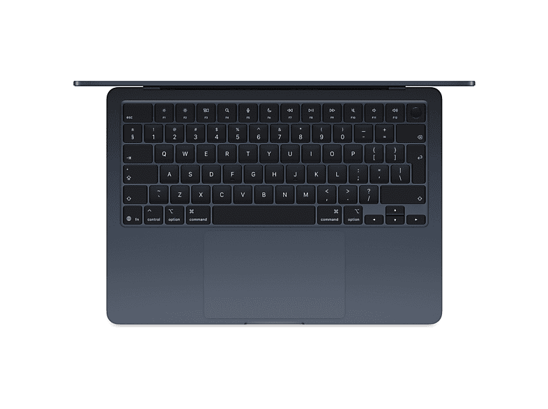 APPLE MacBook Air (2026) | 13 inch - M5 (10C CPU/8C GPU) - 16 GB