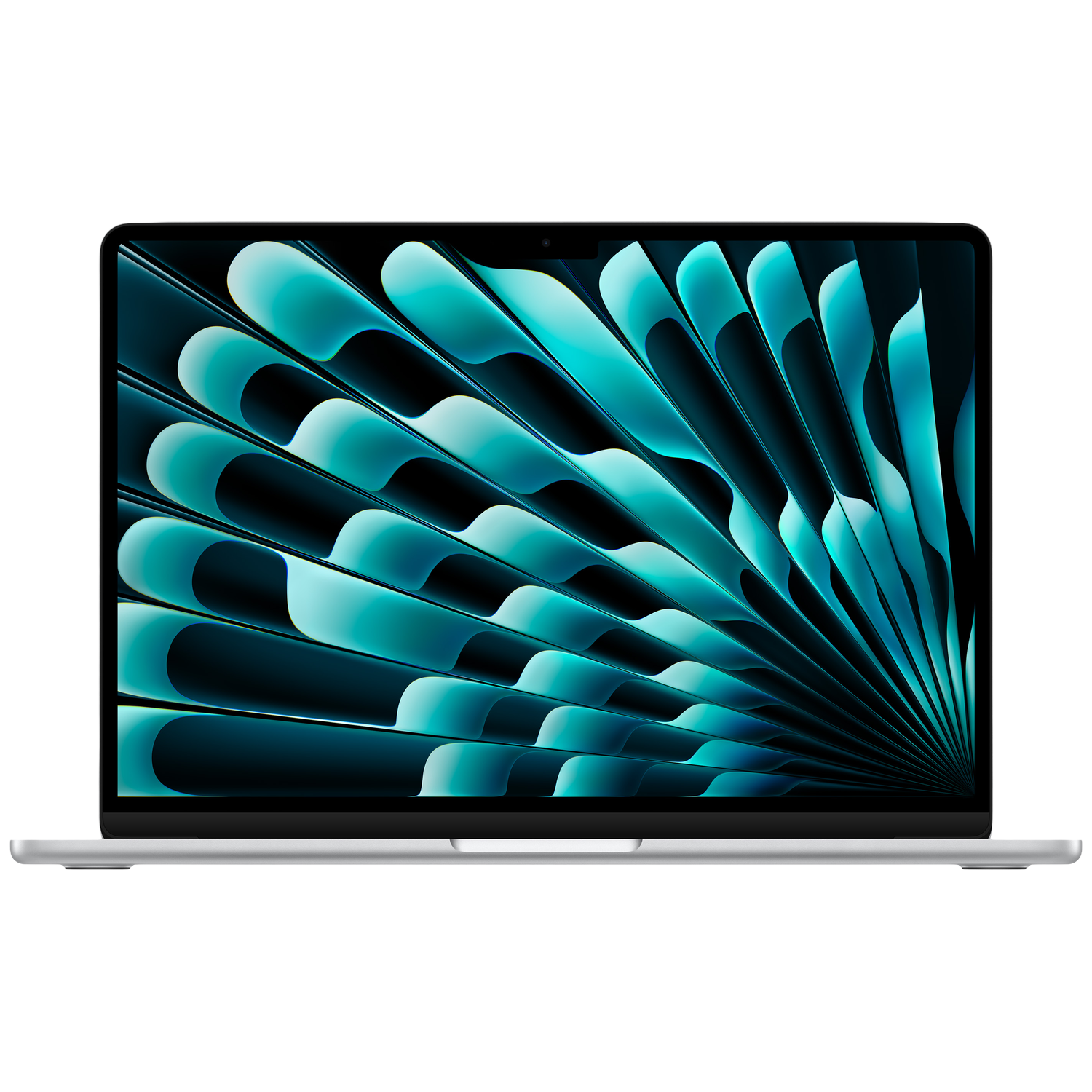 Apple Macbook Air (2026) - 13 Inch M5 (10c Cpu/10c GPu) 24 Gb 1 Tb Silver