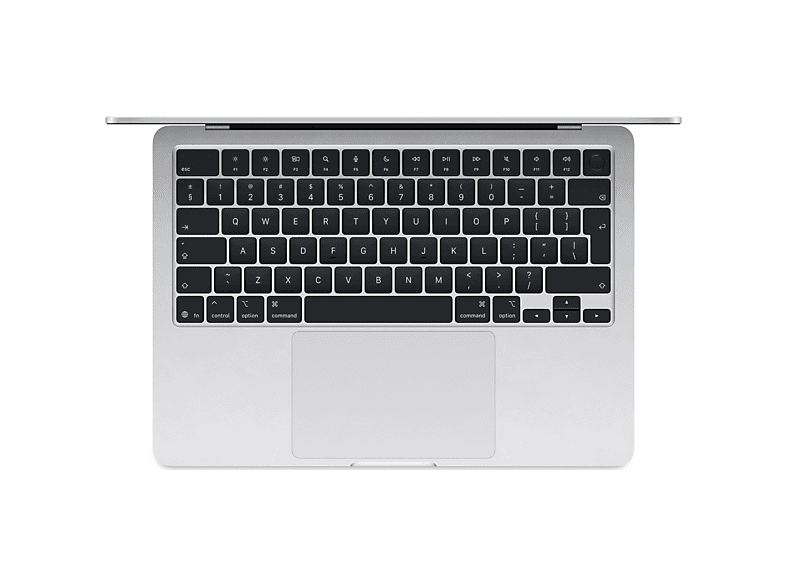 APPLE MacBook Air (2026) | 13 inch - M5 (10C CPU/10C GPU) - 24 GB