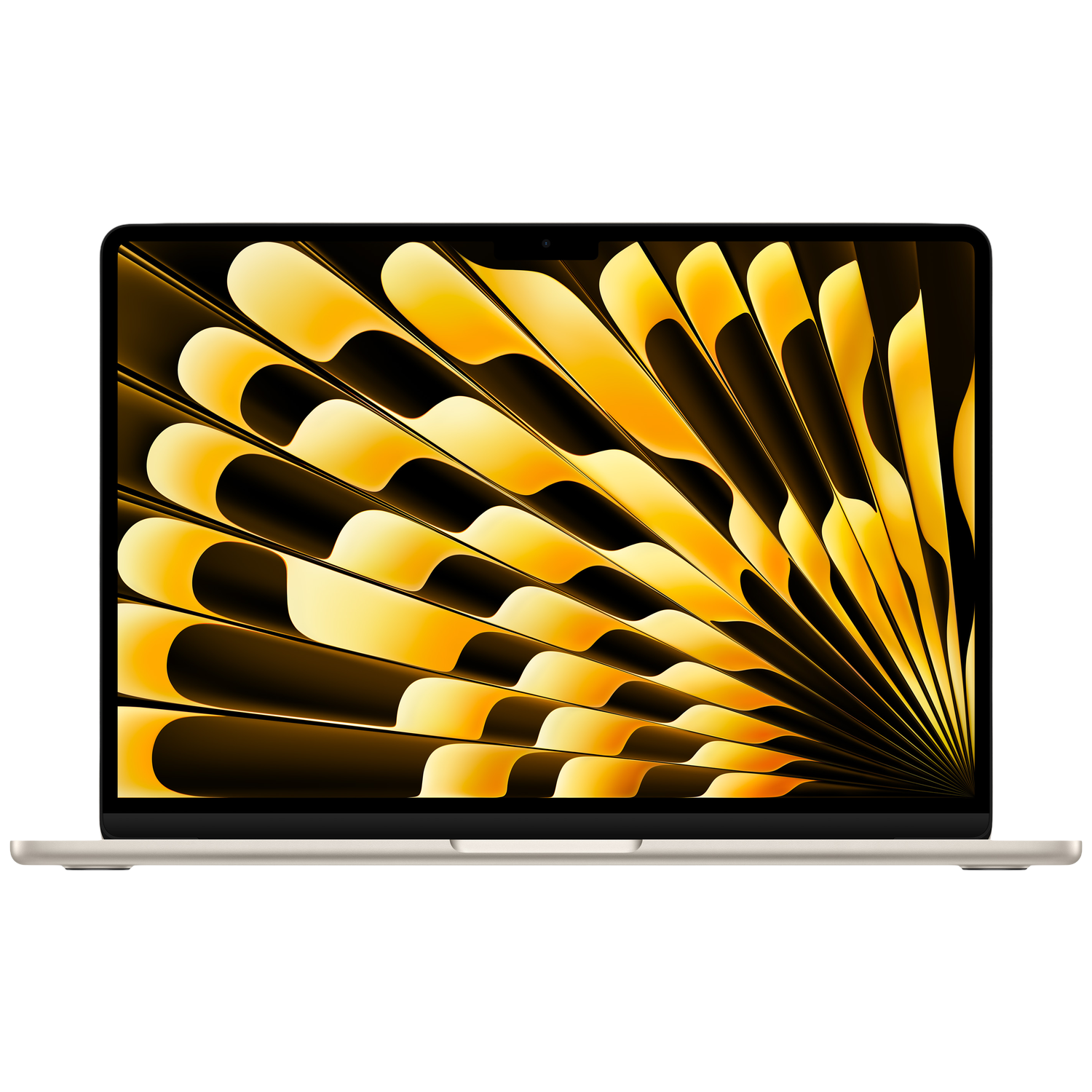 Apple Macbook Air (2026) - 13 Inch M5 (10c Cpu/8c GPu) 16 Gb 512 Starlight