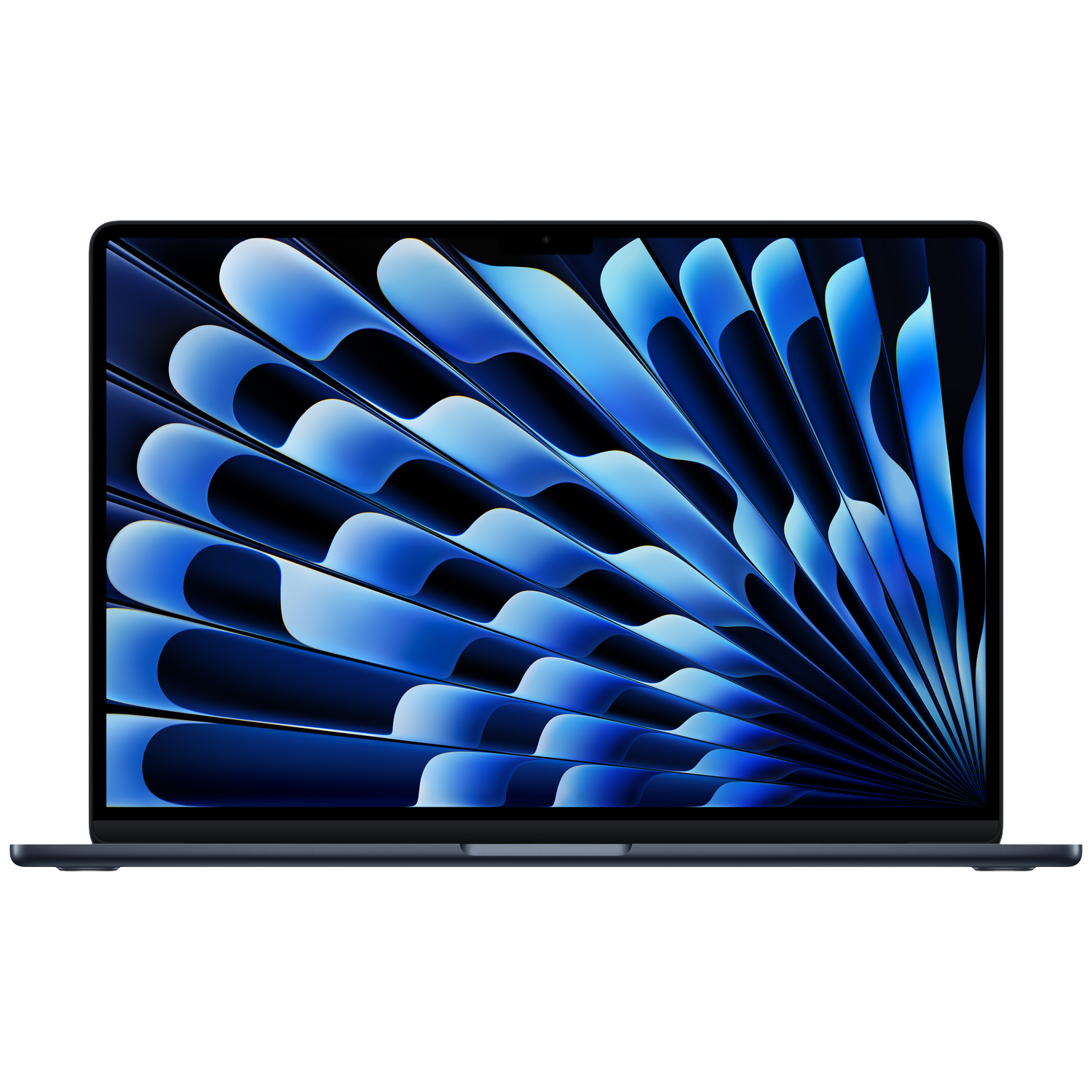 Apple Macbook Air (2026) - 15 Inch M5 (10c Cpu/10c GPu) 16 Gb 1 Tb Midnight