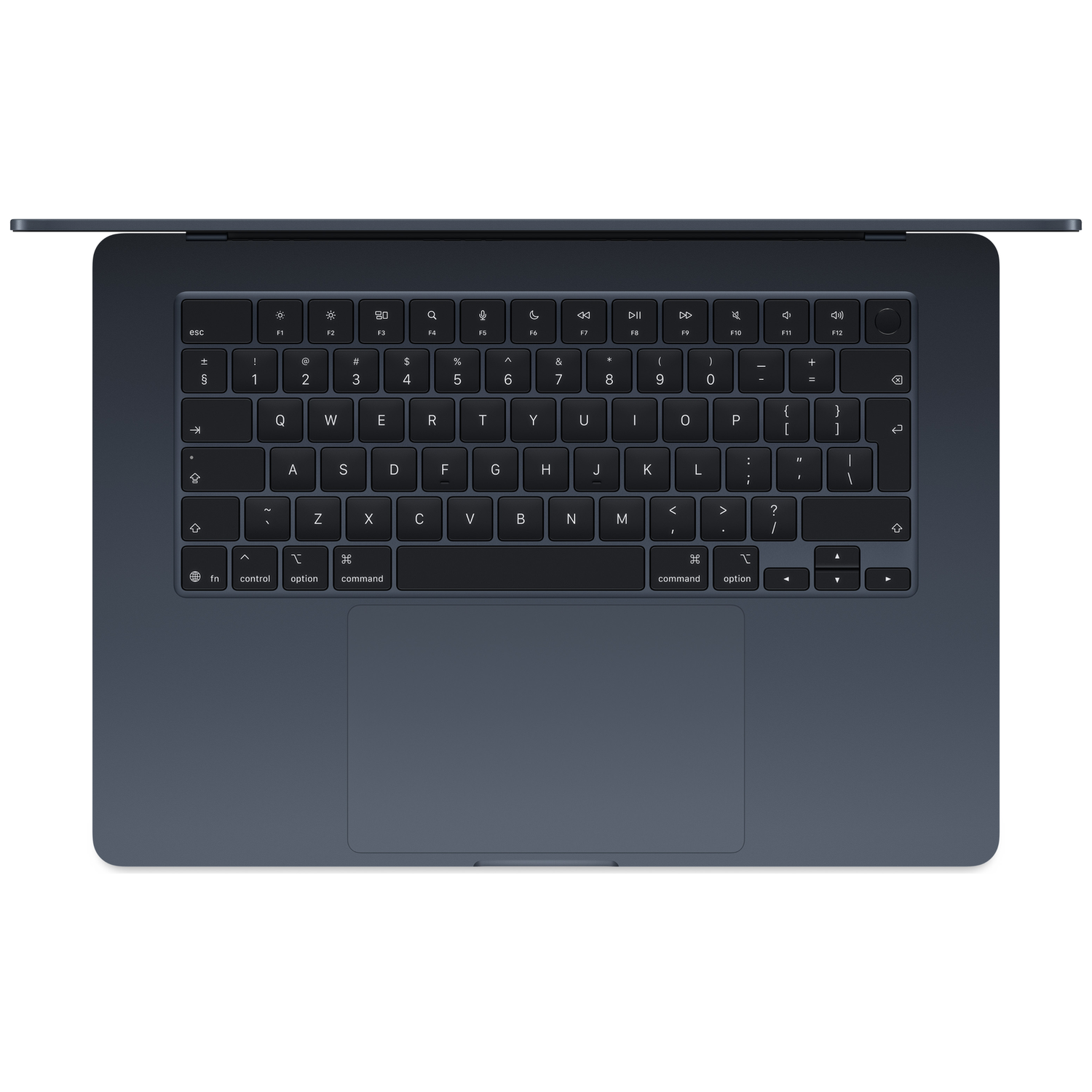 APPLE MacBook Air (2026) | 15 inch - M5 (10C CPU/10C GPU) - 24 GB