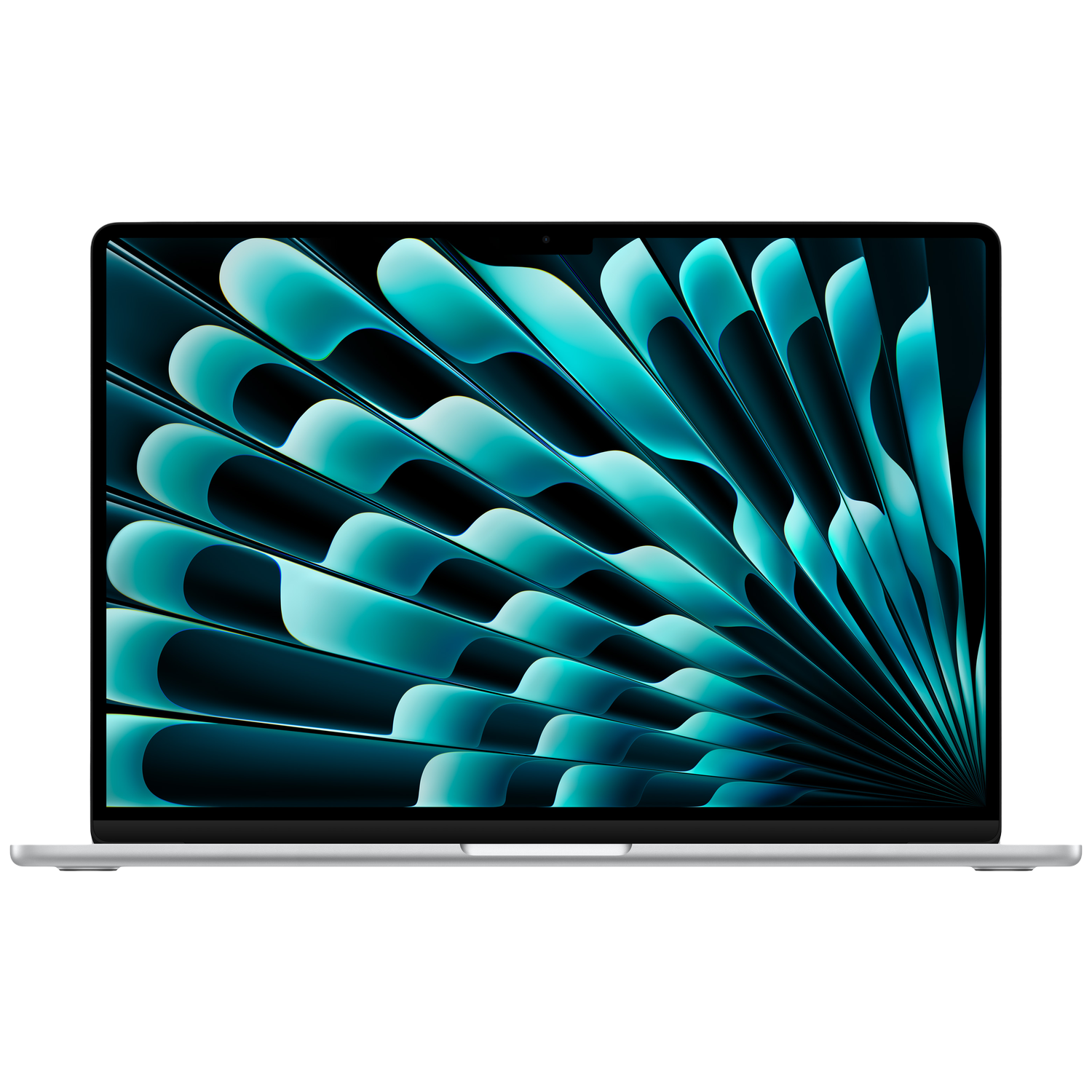 Apple Macbook Air (2026) - 15 Inch M5 (10c Cpu/10c GPu) 24 Gb 1 Tb Silver