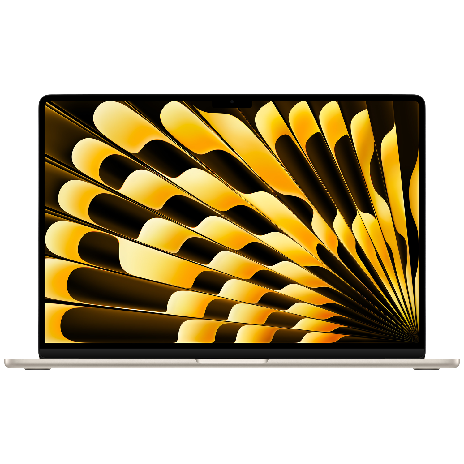 MacBook Air 15" M5