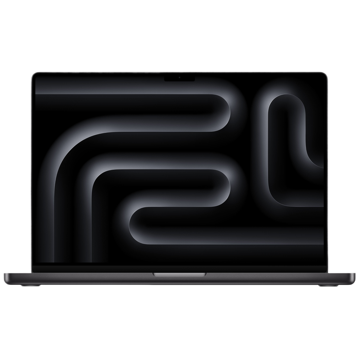 Apple Macbook Pro (2026) - 16 Inch M5 Max (18c Cpu/32c GPu) 36 Gb 2 Tb Space Black
