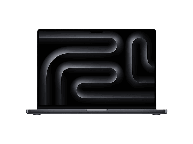 APPLE MacBook Pro (2026) - 16 inch - M5 Pro (18C CPU/20C GPU) - 48 GB - 1 TB - Space Black