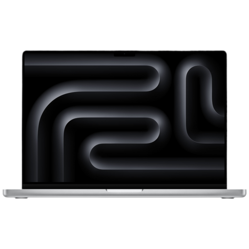 Apple MacBook Pro 16-inch (2026), M5 Max, 36GB RAM, 2TB SSD Silver
