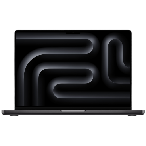 Apple MacBook Pro 14-inch (2026), M5, 24GB RAM, 2TB SSD Space Black