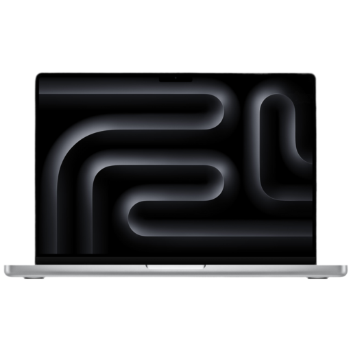MacBook Pro 14 inch (M5 Pro) 24GB RAM 2TB Silver